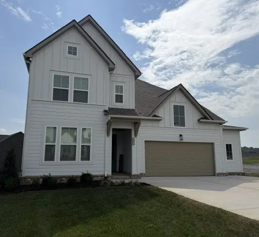3024 FANSHAW RD, Smyrna, TN 37167