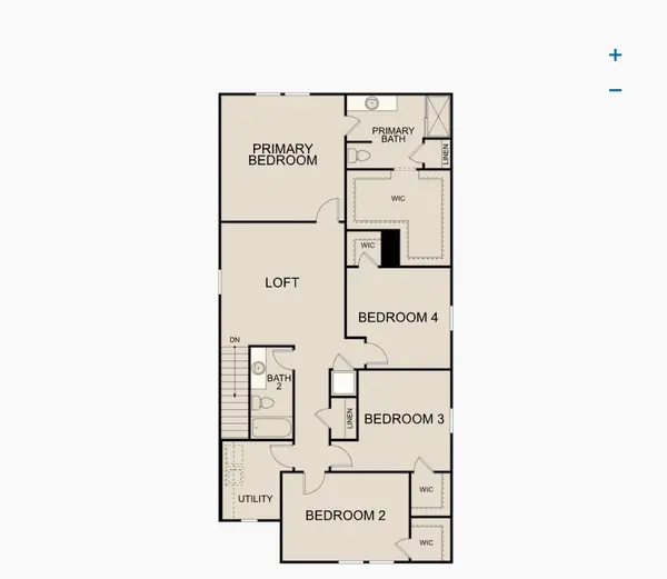 212 Wild Daisy Way, La Vergne, TN 37086