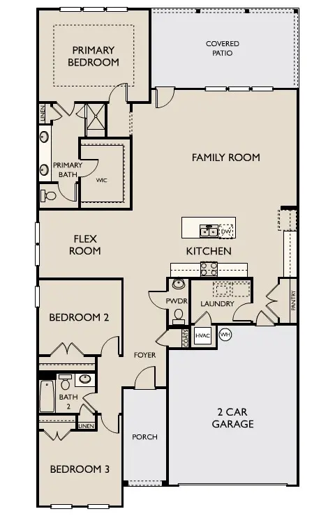 208 Holly Ridge, Antioch, TN 37013
