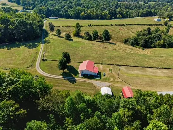 1818 Cold Springs Rd, Lafayette, TN 37083