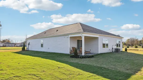 1781 Savannah Pass, Lewisburg, TN 37091