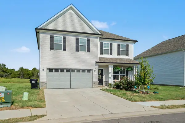 1613 Secretariat Trce, Murfreesboro, TN 37128