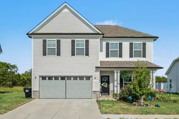 1613 Secretariat Trce, Murfreesboro, TN 37128