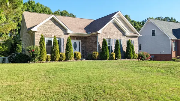 3317 Sunny Slope Dr, Clarksville, TN 37043