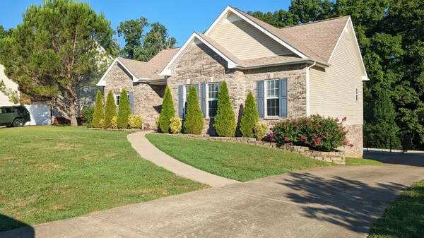3317 Sunny Slope Dr, Clarksville, TN 37043