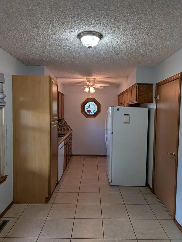 1012 N Walleye ST, Nixa, MO 65714