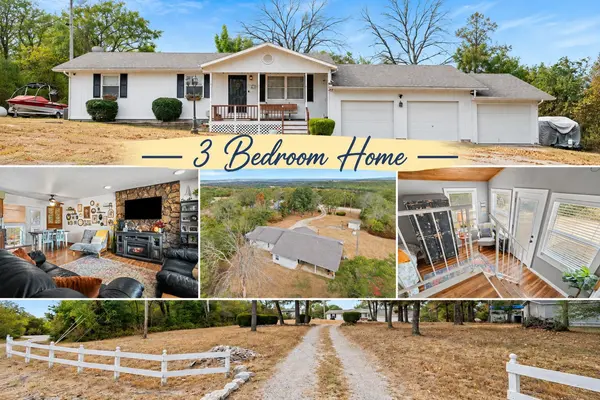 352 Cedar Park RD, Branson, MO 65616