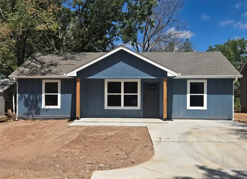 1304 E Margaret ST, Shawnee, OK 74801
