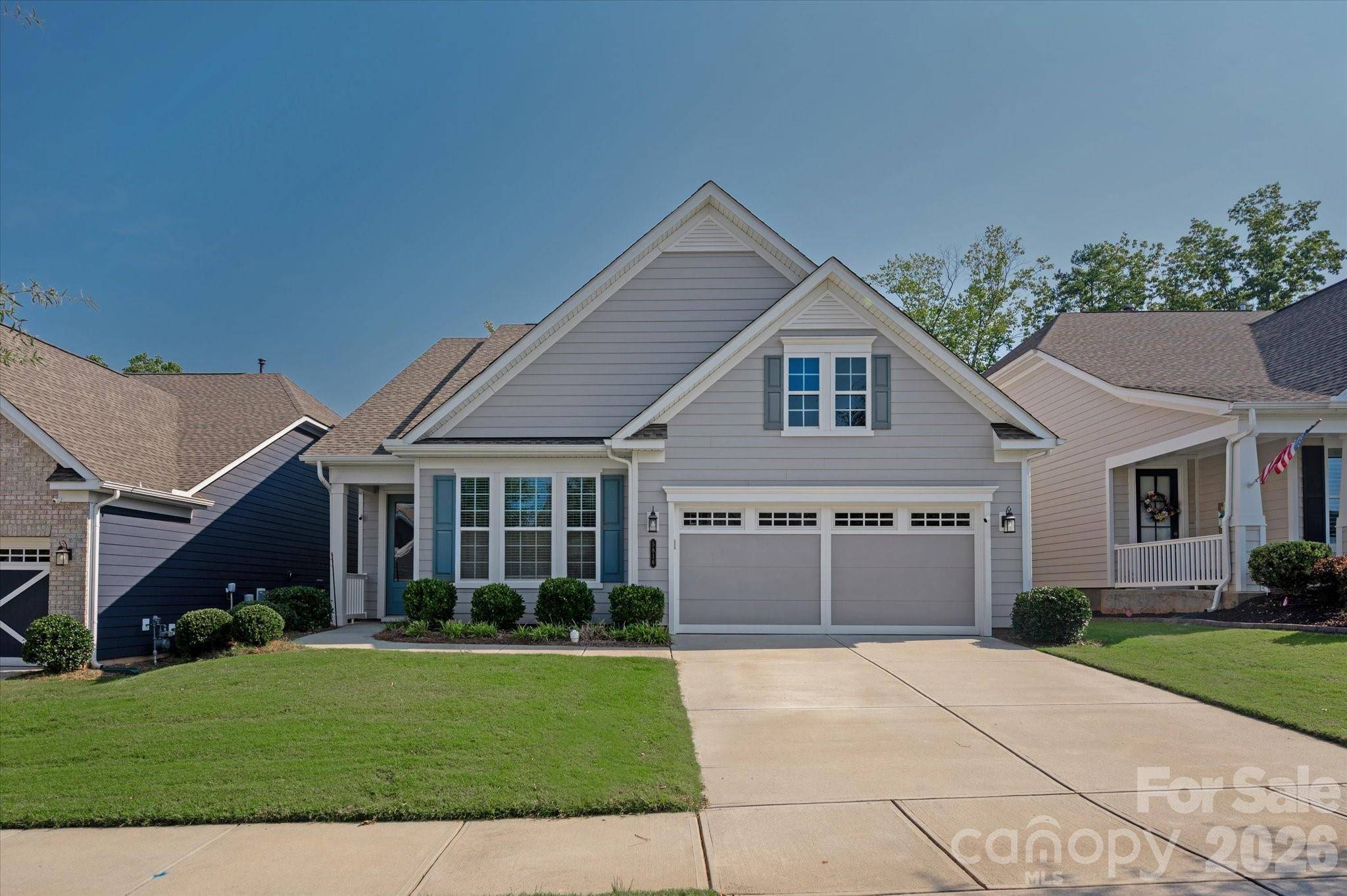 5816 Cheerful LN, Charlotte, NC 28215
