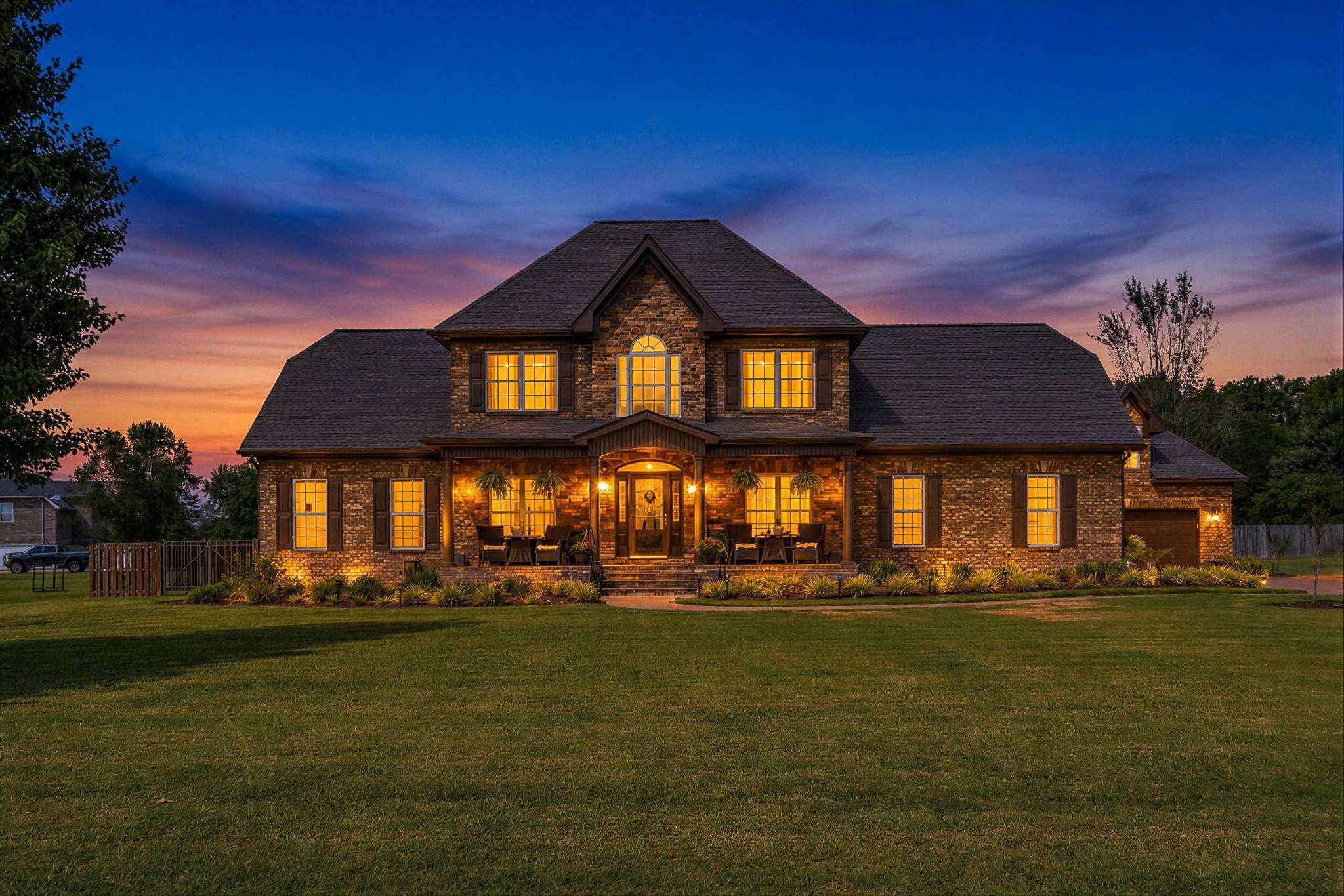 728 Furman Dr, Murfreesboro, TN 37129
