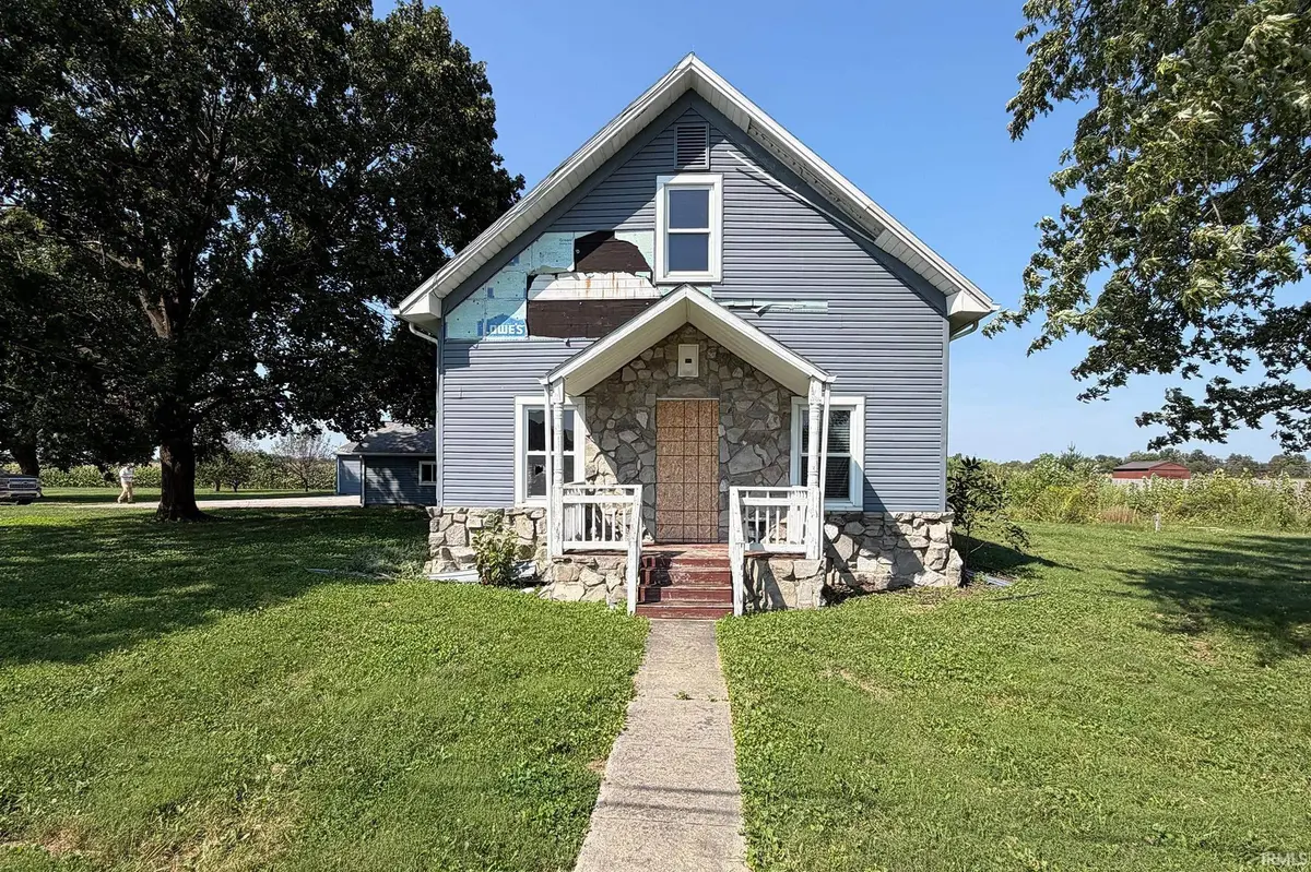 904 E Center RD, Kokomo, IN 46902