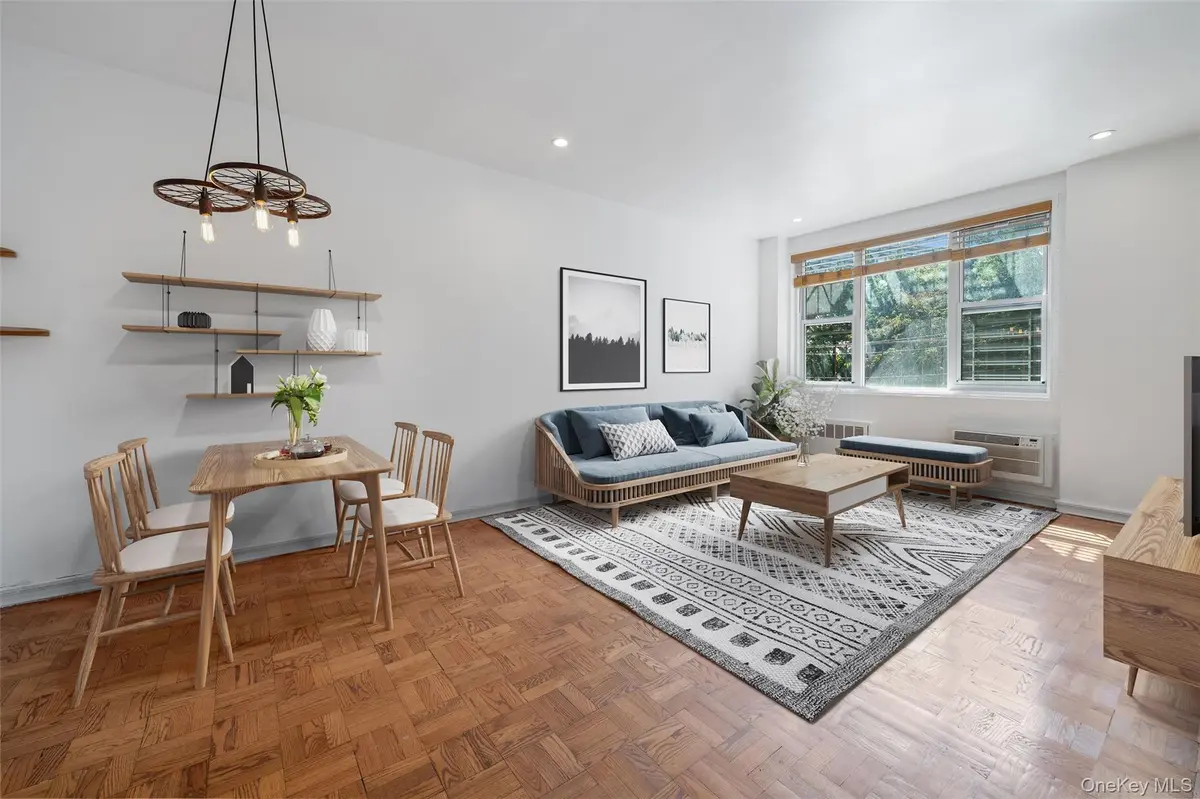 2390 Palisade AVE #1G, Bronx, NY 10463