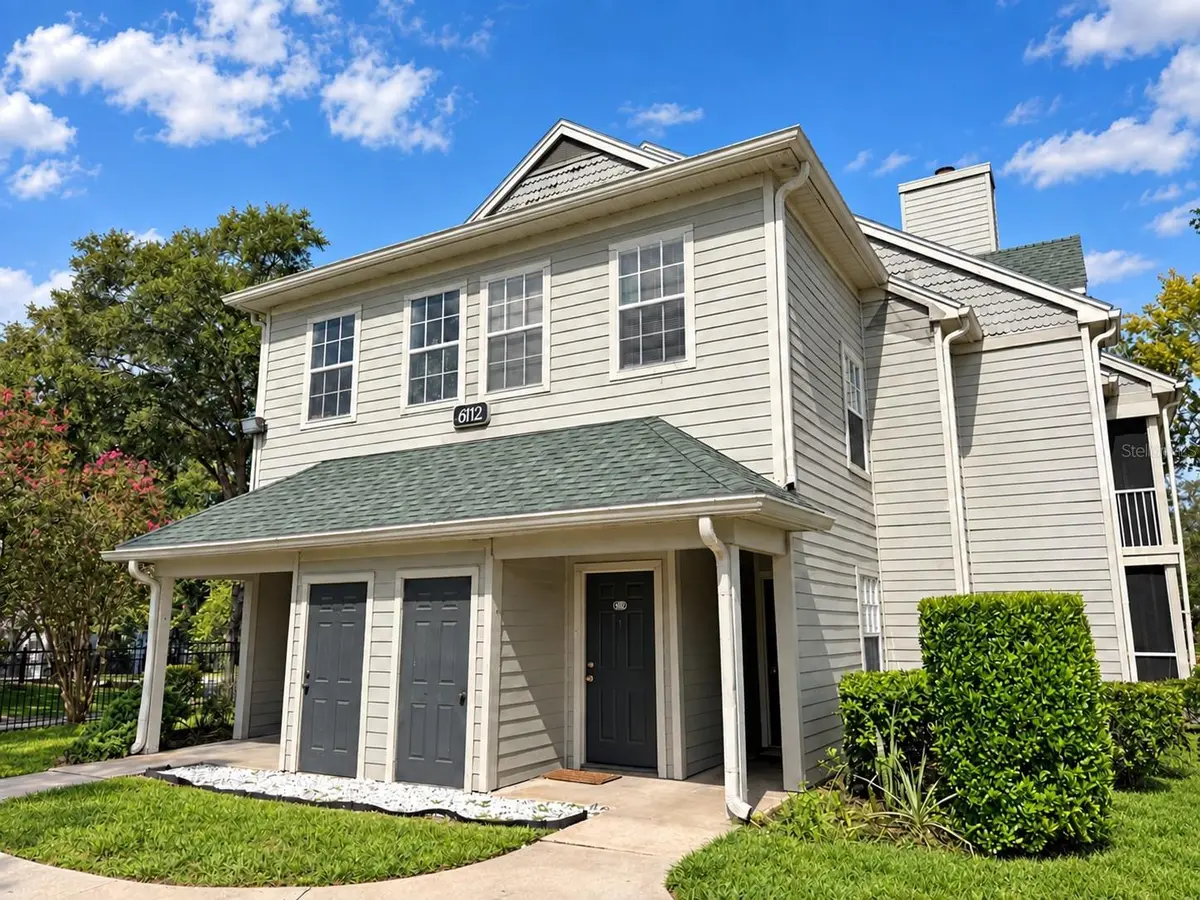 6112 WESTGATE DR #101, Orlando, FL 32835