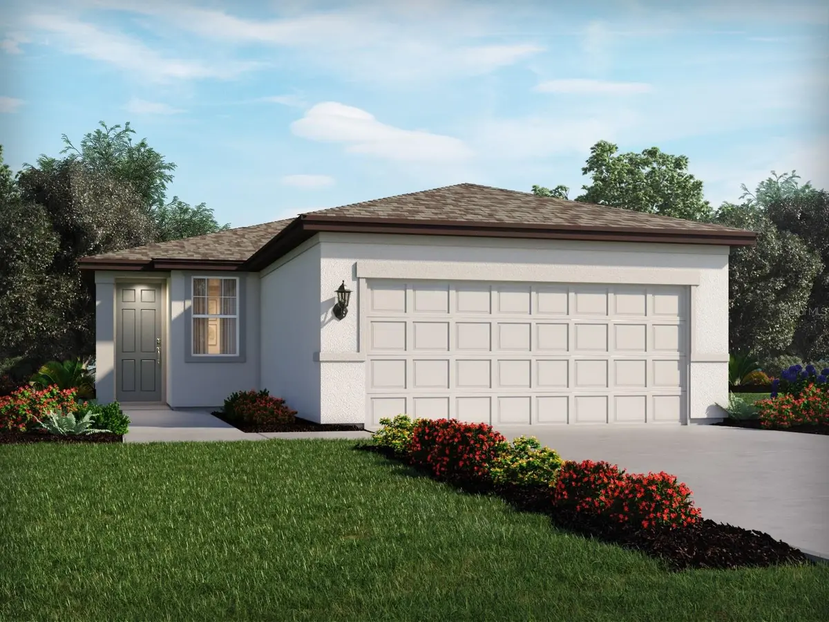 17668 OLIVE THORN DR, Brooksville, FL 34601
