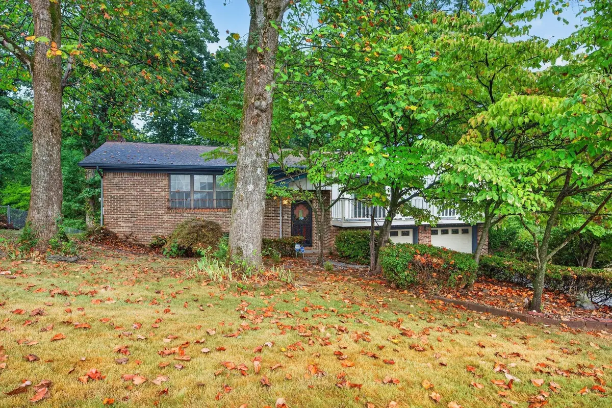 6410 Ridge Lake Road, Hixson, TN 37343