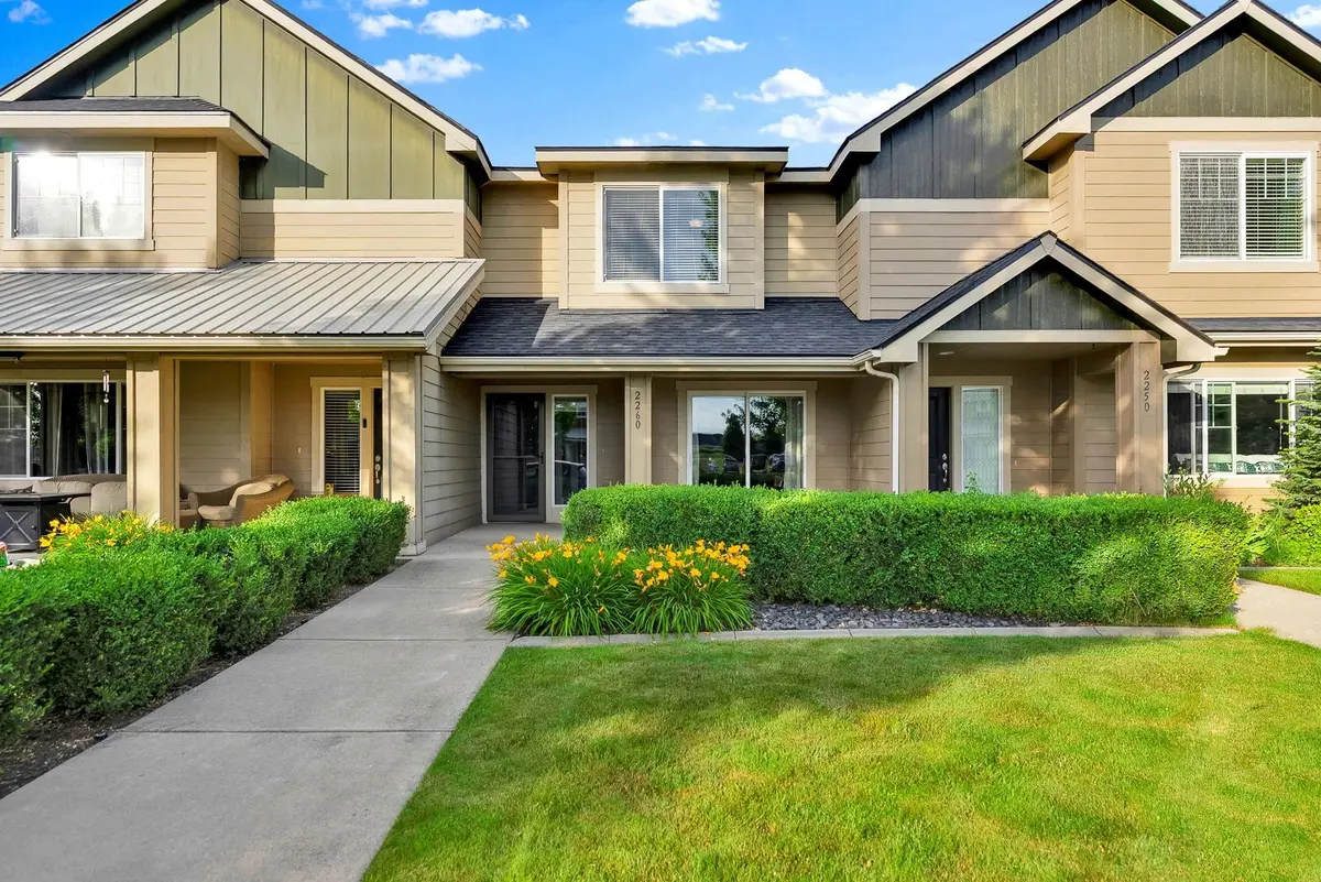 2260 N Country Vista Blvd, Liberty Lake, WA 99019