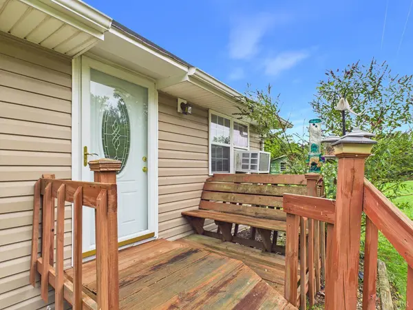 4868 Promise Land Road, Appomattox, VA 24522