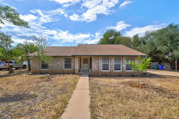 105 S Blue Ridge PKWY, Cedar Park, TX 78613