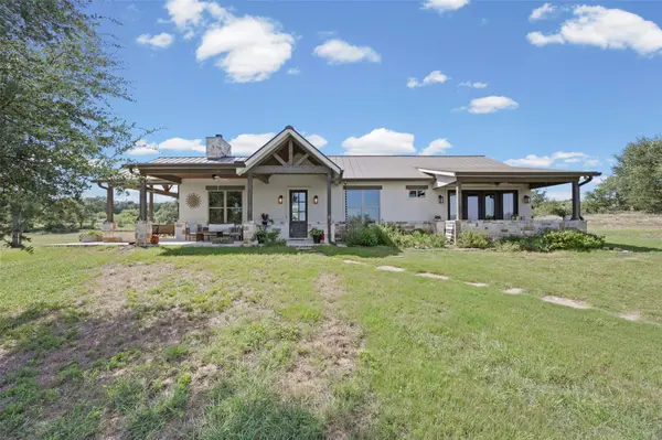 1090 FM 32, San Marcos, TX 78666