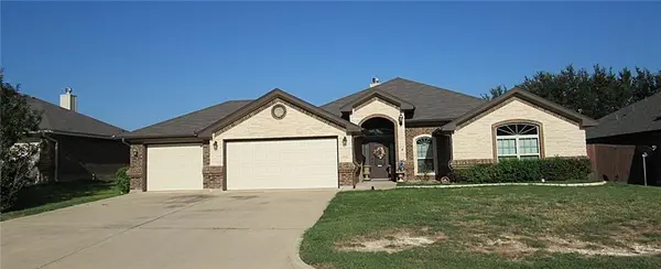 2031 Falling Leaf LN, Harker Heights, TX 76548