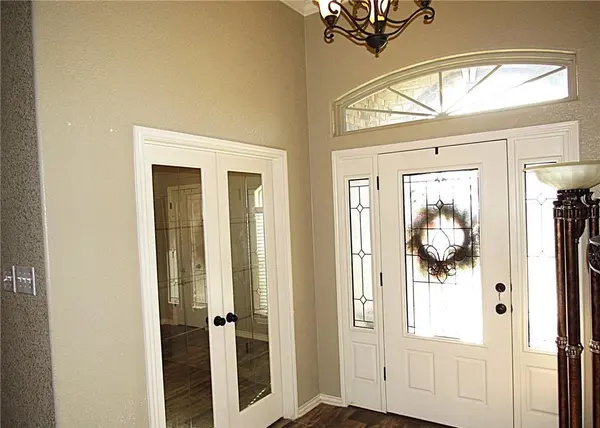 2031 Falling Leaf LN, Harker Heights, TX 76548