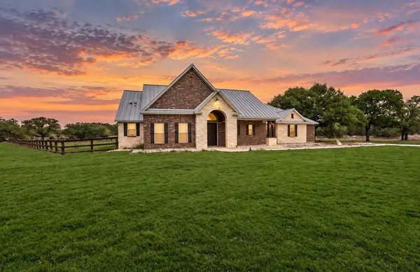 815 Serene Waters ST, Spring Branch, TX 78070