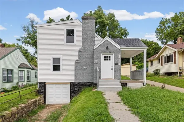 2630 N 22nd ST, Kansas City, KS 66104