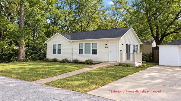 3809 N Spruce AVE, Kansas City, MO 64117