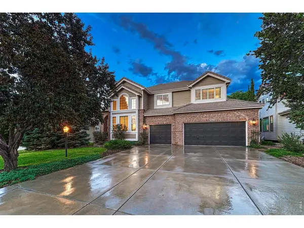 9615 Aspen Hill, Lone Tree, CO 80124