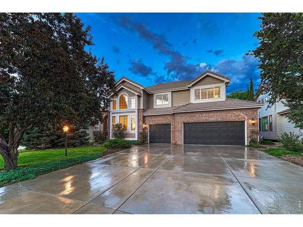 9615 Aspen Hill, Lone Tree, CO 80124