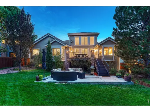 9615 Aspen Hill, Lone Tree, CO 80124