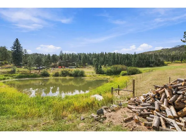 14133 Rist Canyon, Bellvue, CO 80512