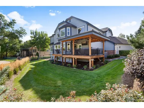 15835 W 67th, Arvada, CO 80007