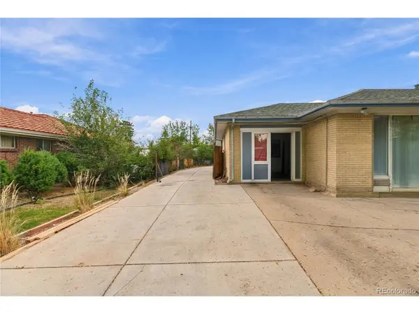 540 Uvalda, Aurora, CO 80011