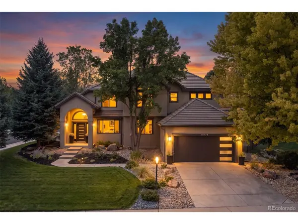 8978 E Cedar Hill, Lone Tree, CO 80124
