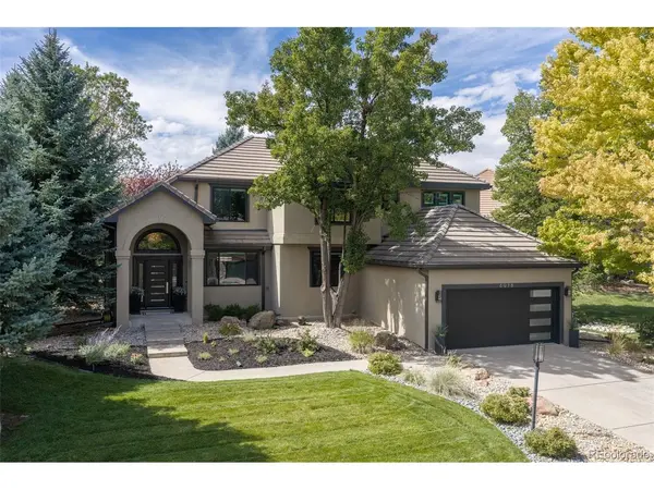 8978 E Cedar Hill, Lone Tree, CO 80124