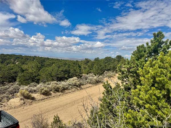 1374 Carter, Fort Garland, CO 81133