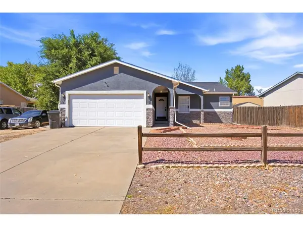 773 S Aguilar, Pueblo West, CO 81007