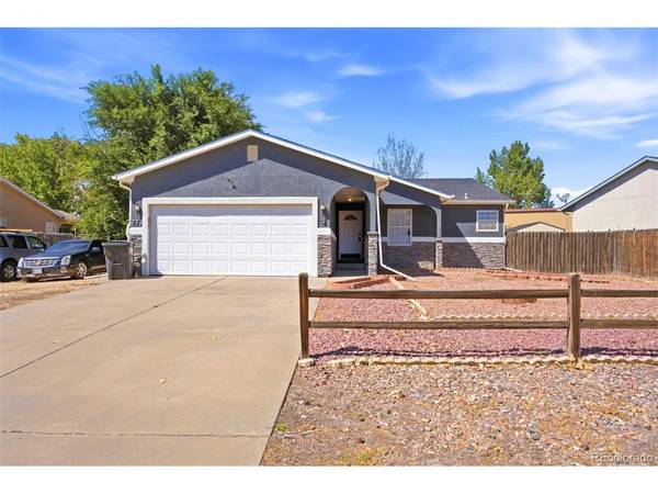 773 S Aguilar, Pueblo West, CO 81007
