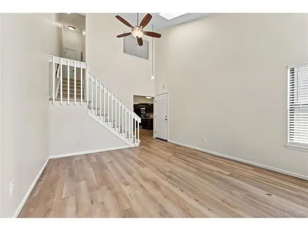 4634 S Fraser #C, Aurora, CO 80015