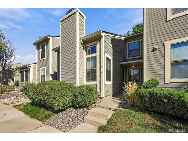 4634 S Fraser #C, Aurora, CO 80015