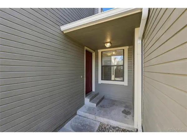 4634 S Fraser #C, Aurora, CO 80015