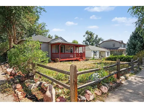 2192 Harlan, Edgewater, CO 80214