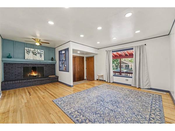 2192 Harlan, Edgewater, CO 80214