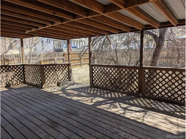 100 W 3, Trinidad, CO 81082