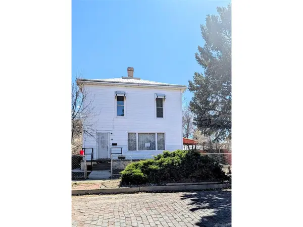 100 W 3, Trinidad, CO 81082