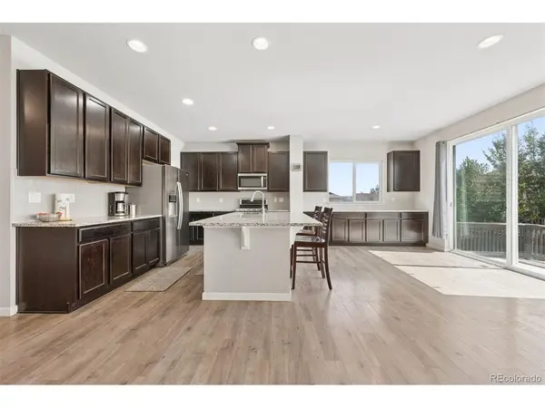 18160 Weymouth, Parker, CO 80134