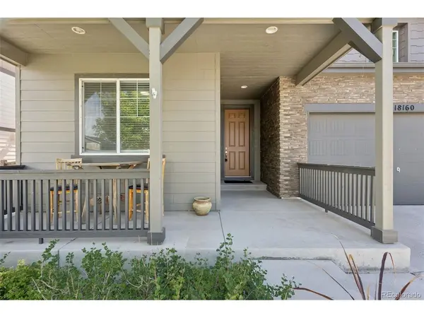 18160 Weymouth, Parker, CO 80134