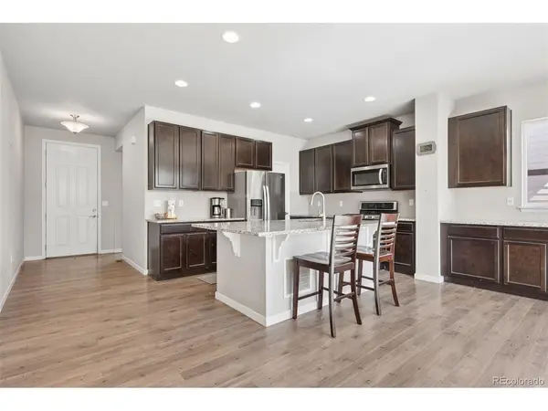 18160 Weymouth, Parker, CO 80134