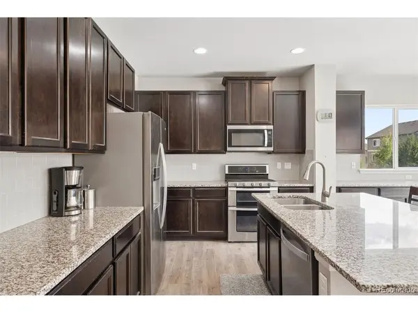 18160 Weymouth, Parker, CO 80134